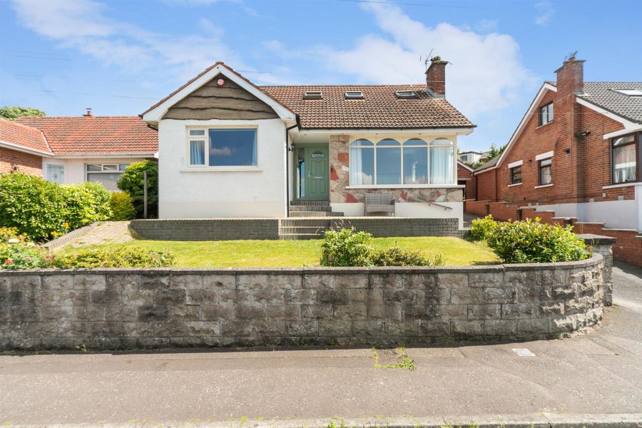 9 Glencregagh Park, Upper Knockbreda Road, belfast, BT6 0NS