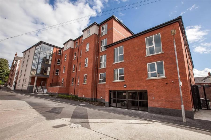 Windsor Road Residence, 2 Windsor Road, belfast, county antrim, BT9 7FQ