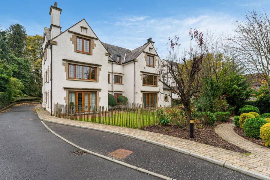Apartment 7, 11 Newforge Lane, belfast, county antrim, BT9 5NT