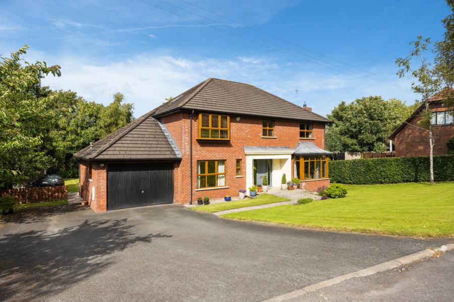 8 Shelling Hill, lisburn, county down, BT27 5NZ