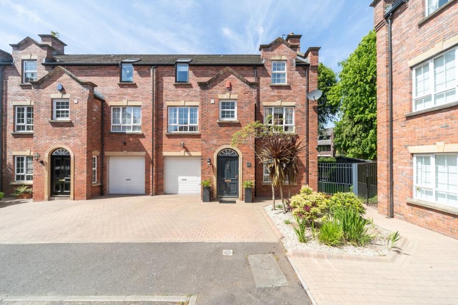 16 Mornington Place, belfast, county antrim, BT7 3LD