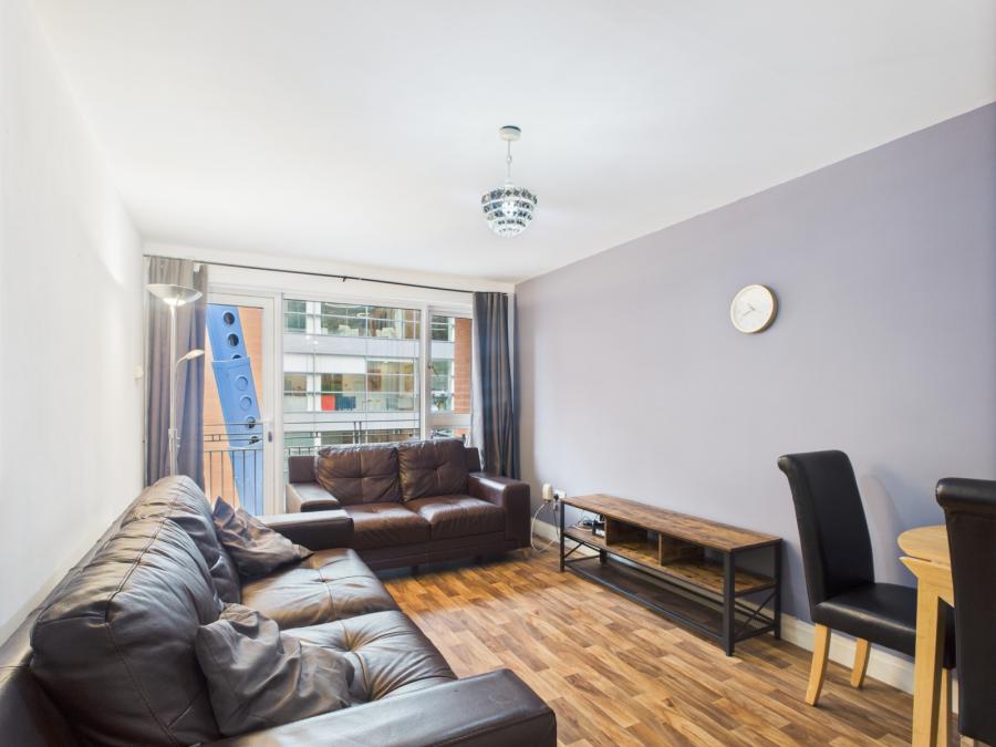 Apartment 311 Margarita Plaza, 81 Adelaide Street, belfast, county antrim, BT2 8FF