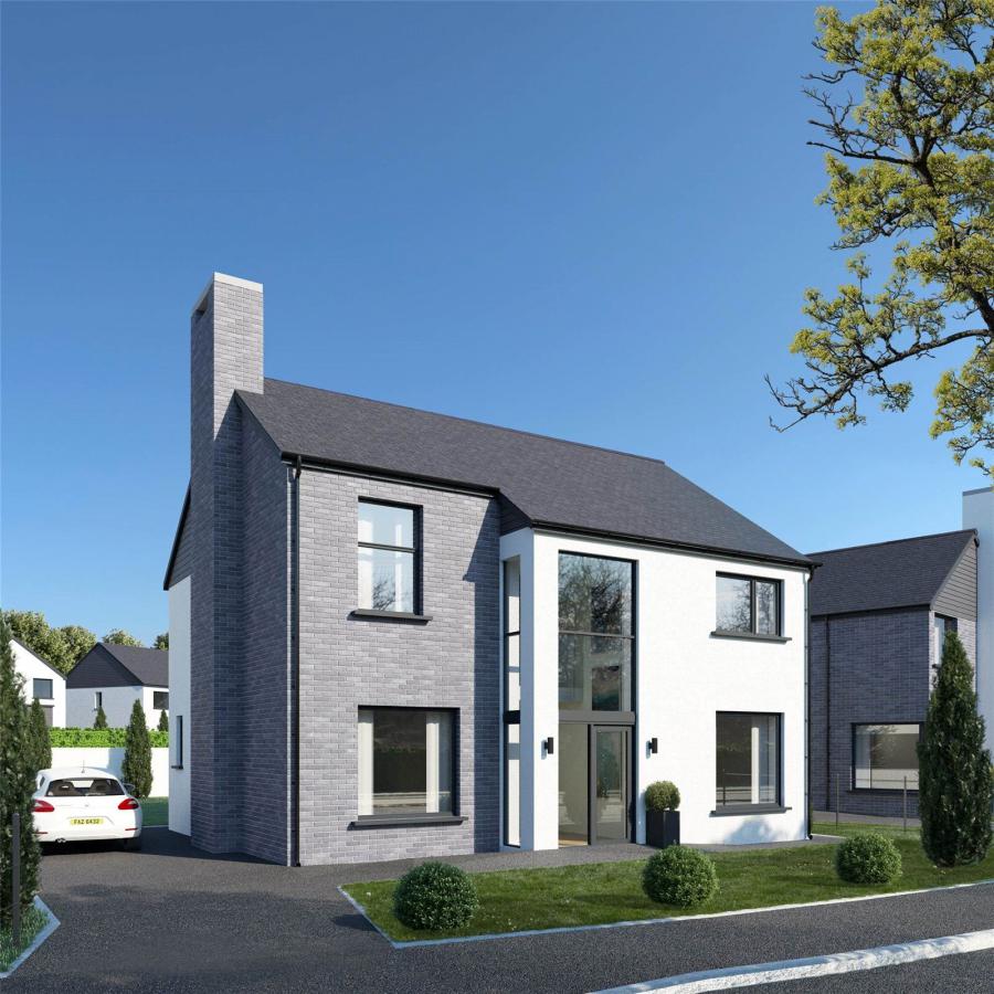 Site 37, F4, Mealough Road, carryduff, belfast, BT8