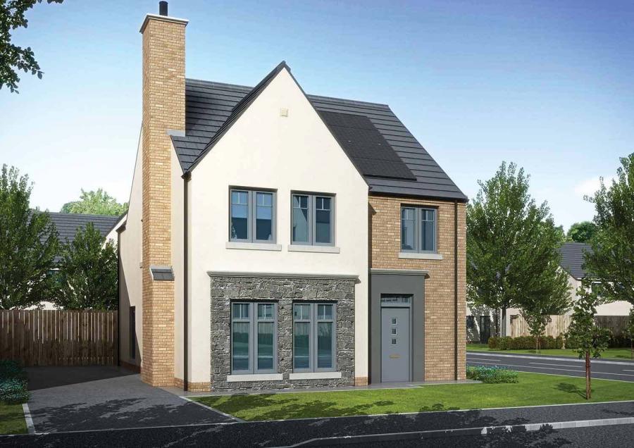 Site 113, The Mcclelland, Edenbrook, newry road, banbridge, BT32
