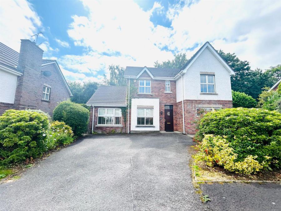 9 Waterfoot Park, l'derry, BT47 6SY