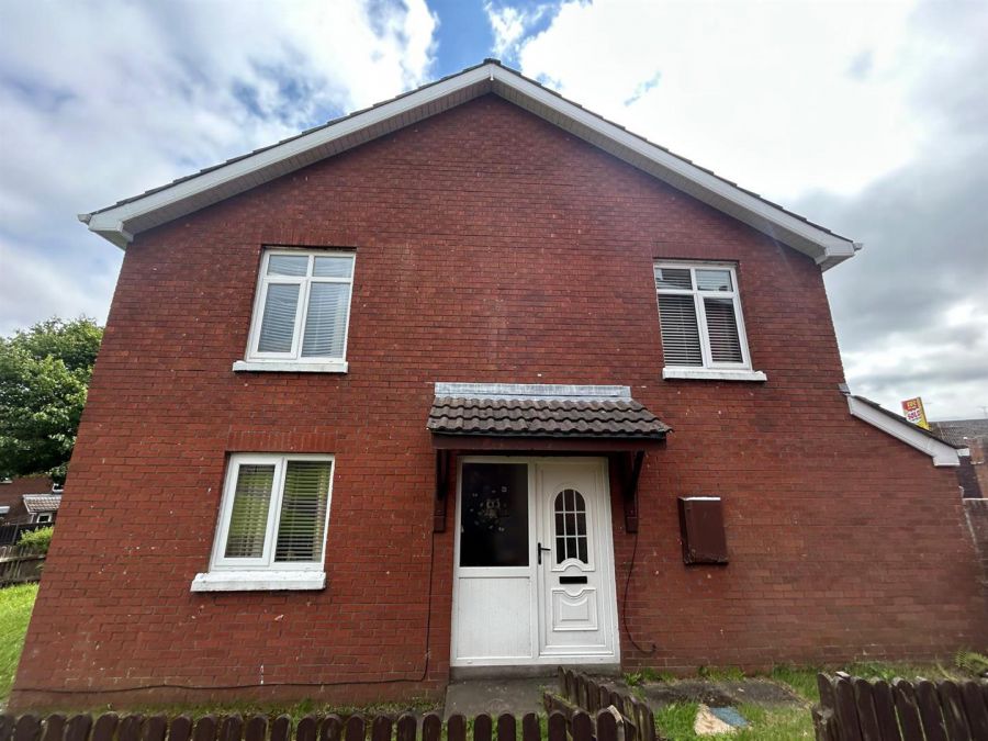 7 Stephens Court, derry, BT48 0PQ