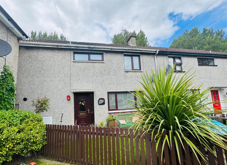 25 Heron Way, waterside, l'derry, BT47 6LD