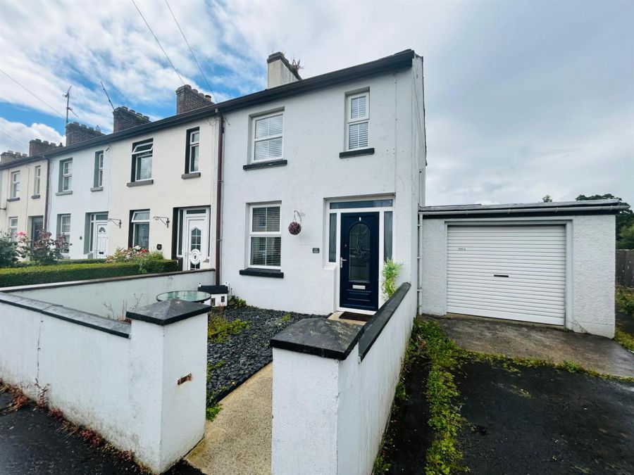 17 Cliftonville Avenue, l'derry, BT47 6ET