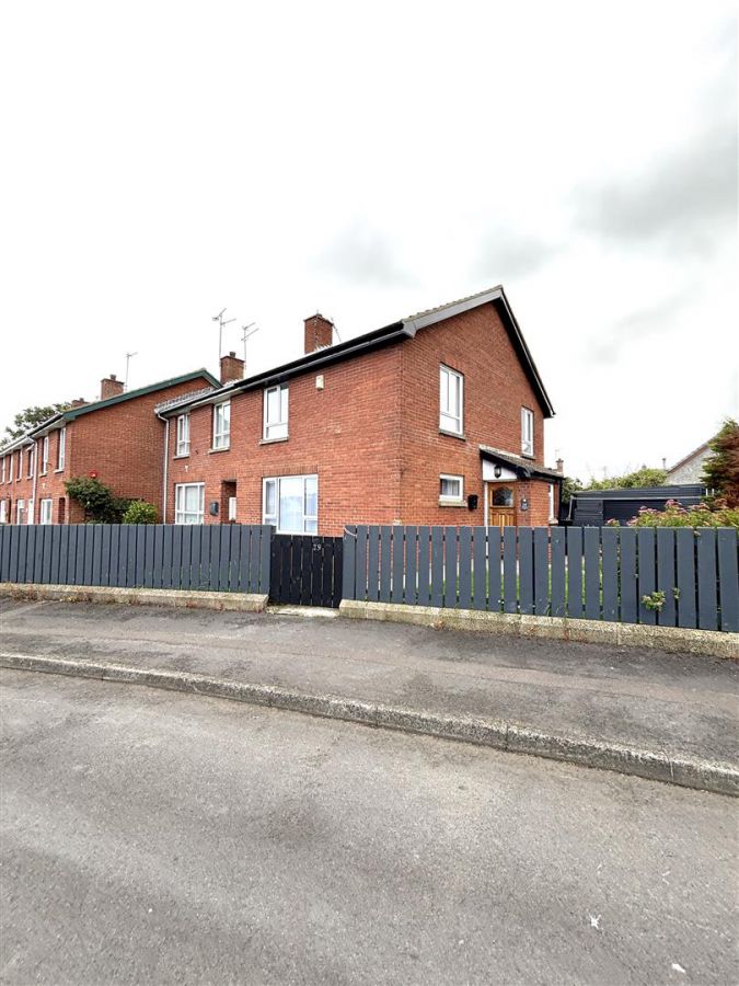 29 Glentaisie Park, portrush, BT56 8PW