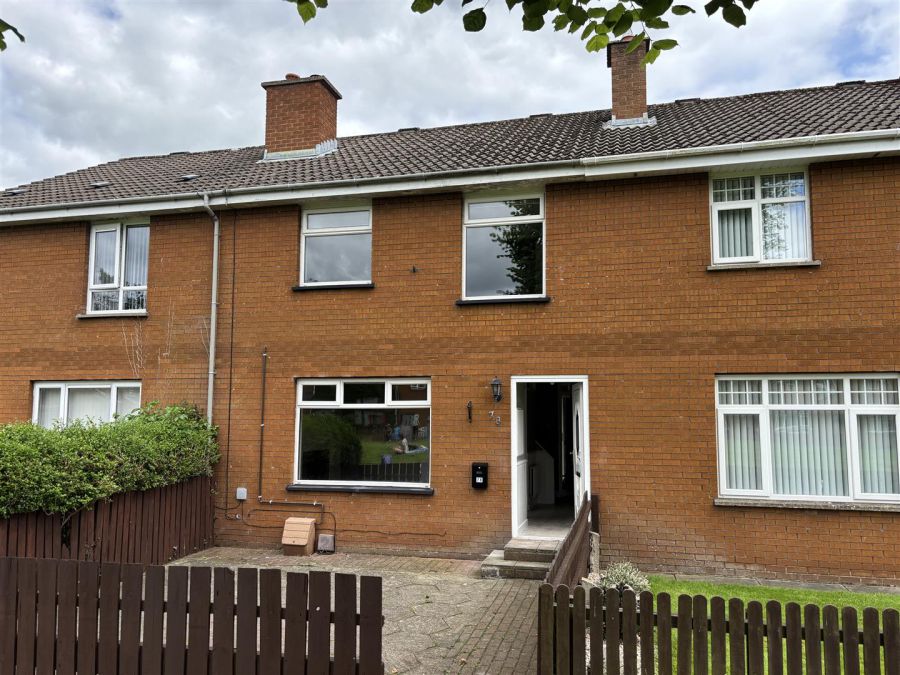 78 Drumachose Park, limavady, BT49 0NZ