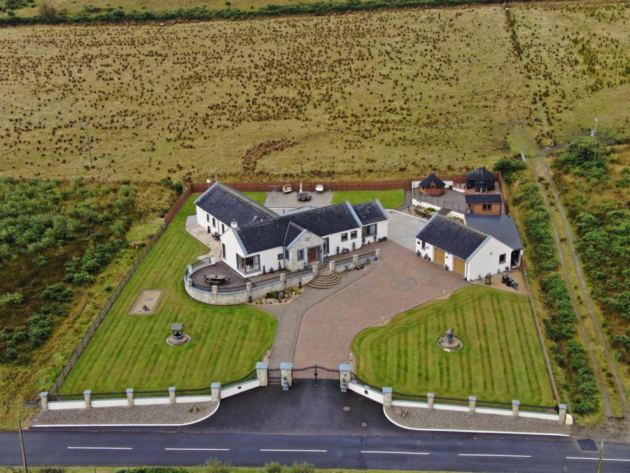 151 Carnamuff Road, ballykelly, limavady, BT49 9JG
