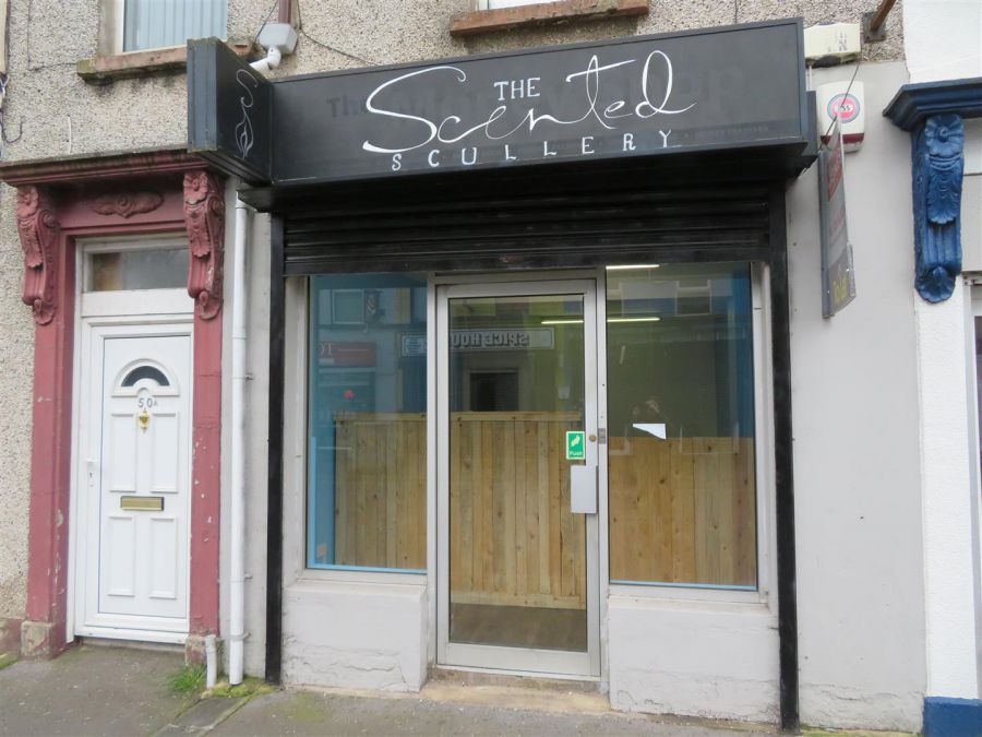 50 Union Street, lurgan, BT66 8EB