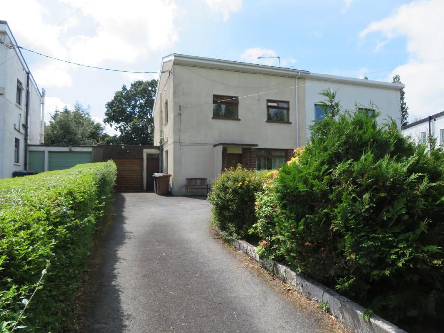 12 Wood Lane, lurgan, craigavon, BT66 7EJ