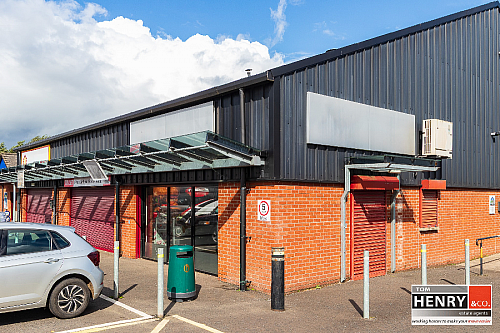 7 Cohannon Complex, Ballynakilly Road, Dungannon, BT71 6HJ