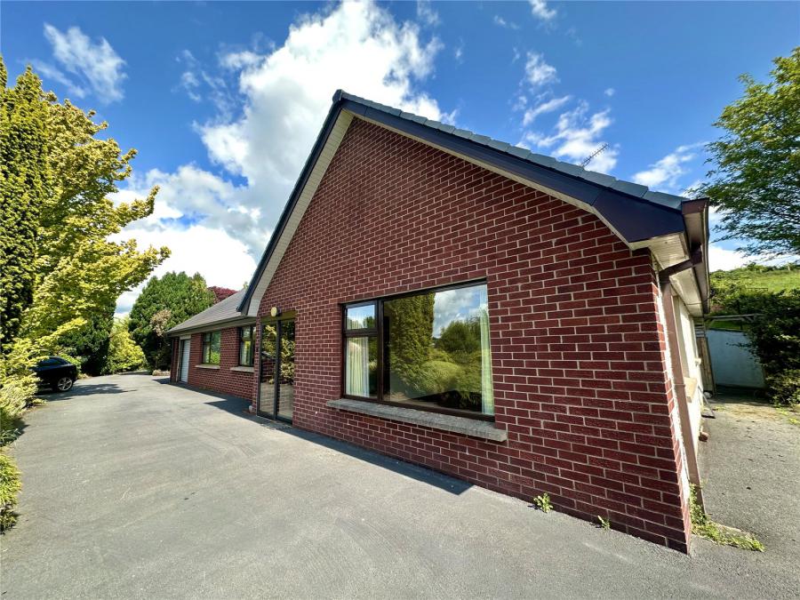 13 Killyneill Road, dungannon, county tyrone, BT71 6LL