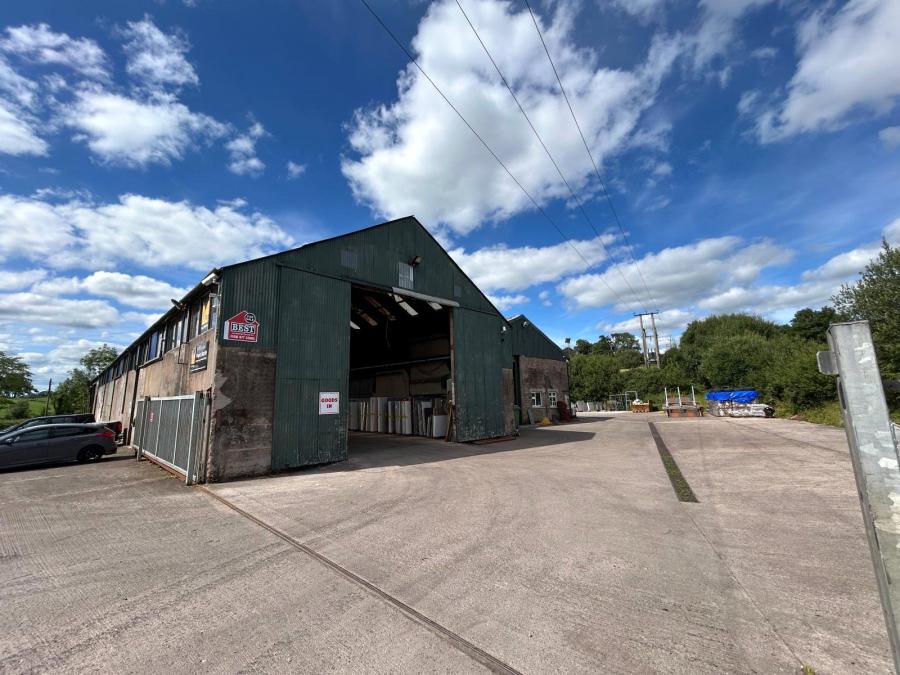 83 Cullenramer Road, dungannon, county tyrone, BT70 1SD
