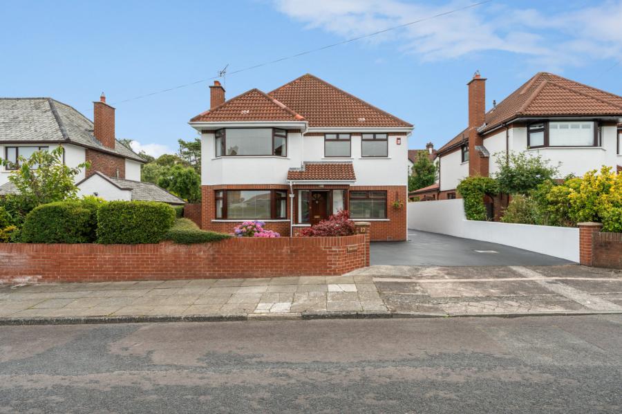 17 Kensington Park, bangor, county down, BT20 3RF