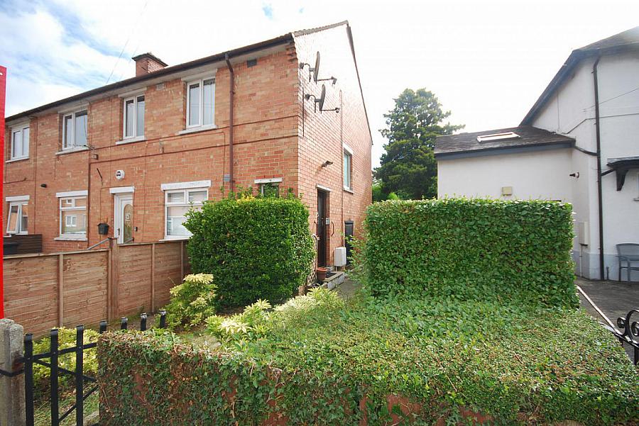 20 Breda Road, newtownbreda, belfast, BT8 7BU