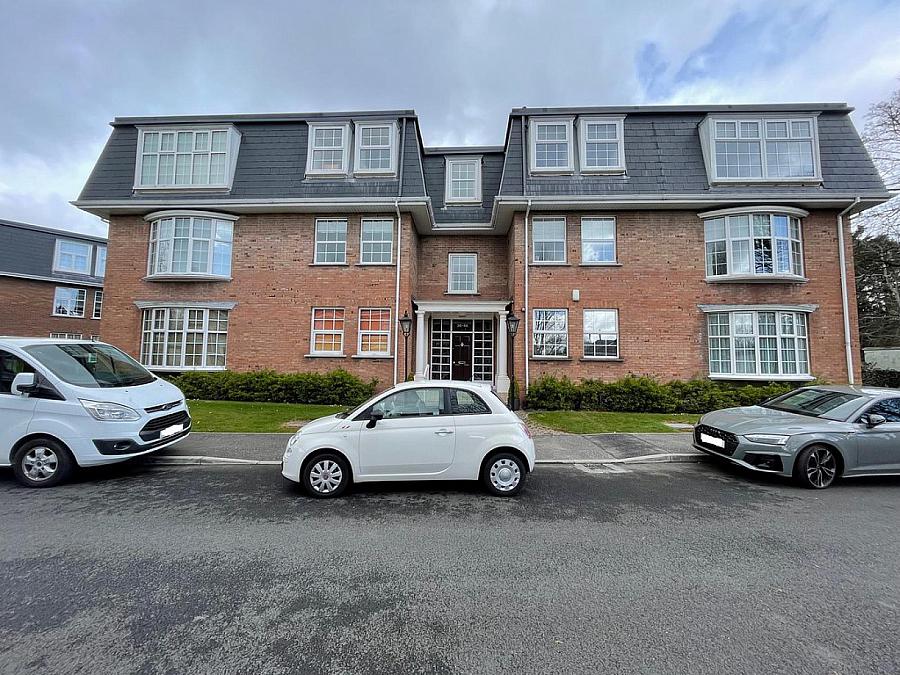 38 Thornhill Malone, belfast, BT9 6SS