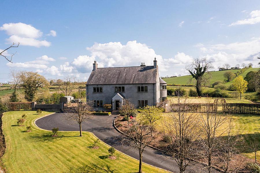 35 Edenticullo Road, hillsborough, BT26 6PH