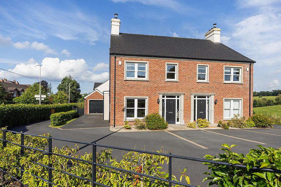 1a Drumbo Road, lisburn, BT27 5TS