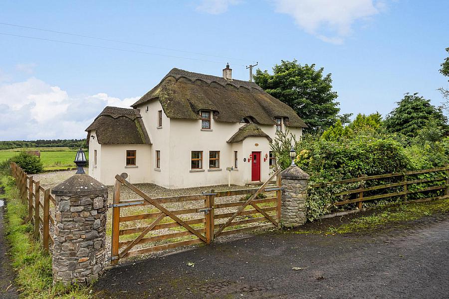 23 Cozies Road, castlecat road, bushmills, BT57 8YG