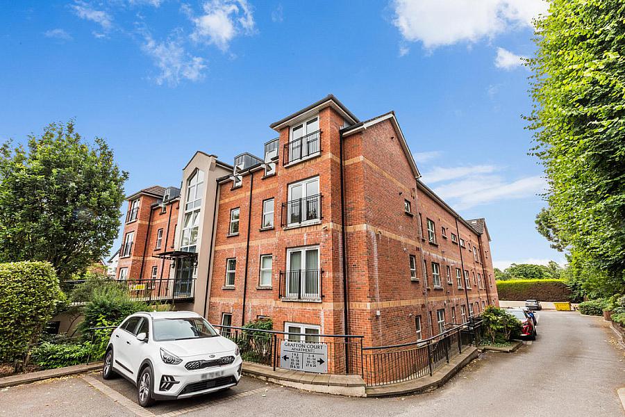 Apt 17 Grafton Court, 85 Kings Road, belfast, BT5 7BU