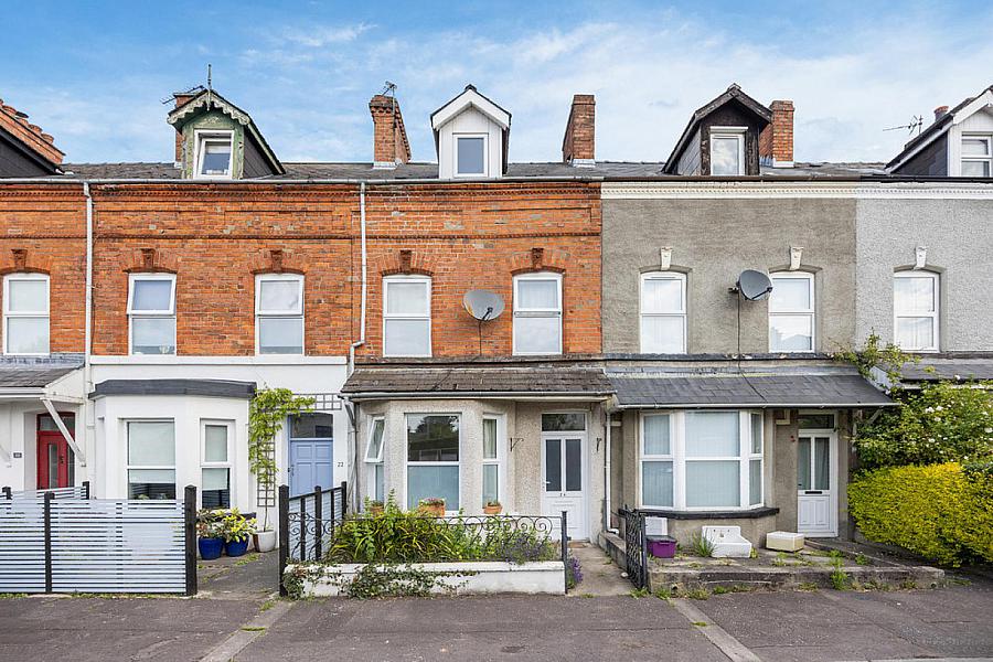 24 Campbell Park Avenue, belfast, BT4 3FH