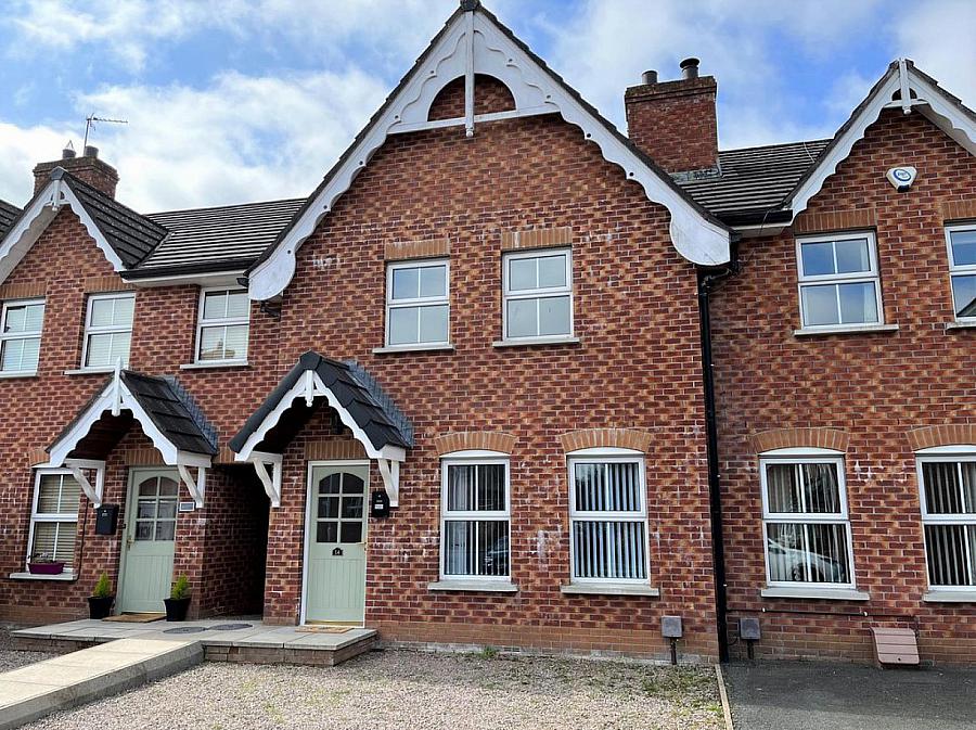 14 Ardvanagh Drive, conlig, newtownards, BT23 7XQ