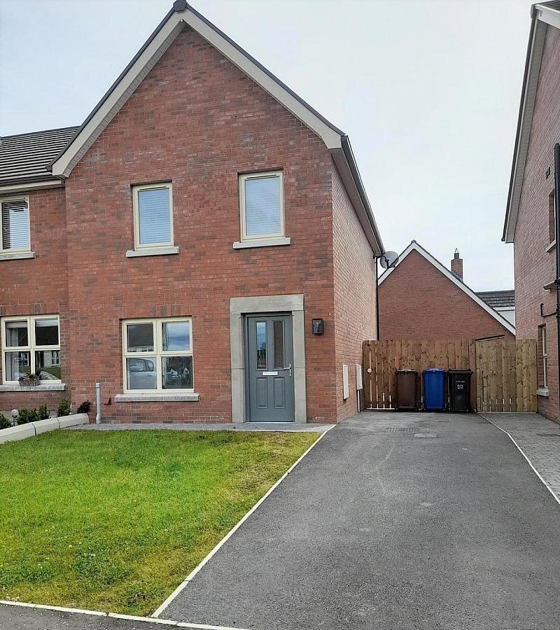 46 Ballyvarnet Lane, bangor, BT19 1FF
