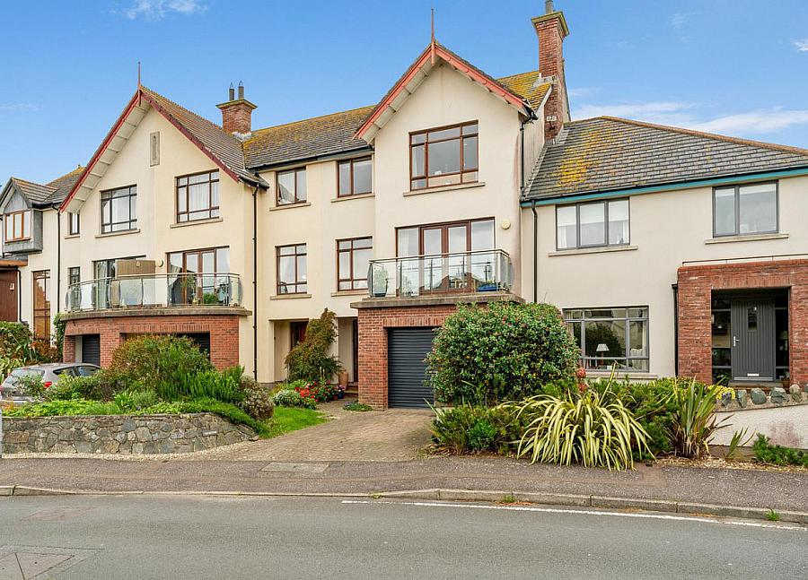 13 Cove Avenue, groomsport, bangor, BT19 6HX