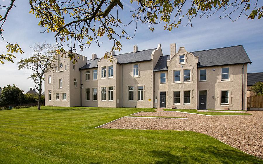 The Mews Crosby House, 34 College Green, college avenue, bangor, BT20 5FA