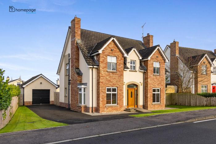 46 Riverview, ballykelly, BT49 9QP