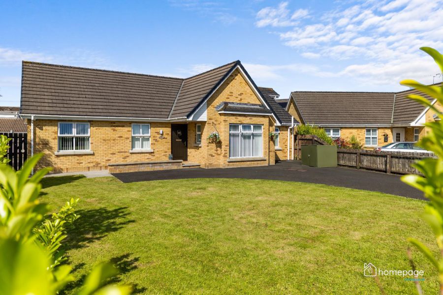 30 Petrie Place, limavady, BT49 0GB