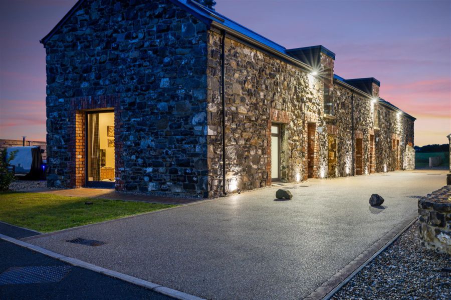 1 Corrstown Lane, portrush, BT56 8FX