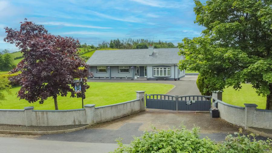 43 Killyless Road, cullybackey, ballymena, BT42 1HD