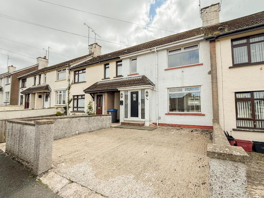 59 Crosshill View, kells, ballymena, BT42 3JT