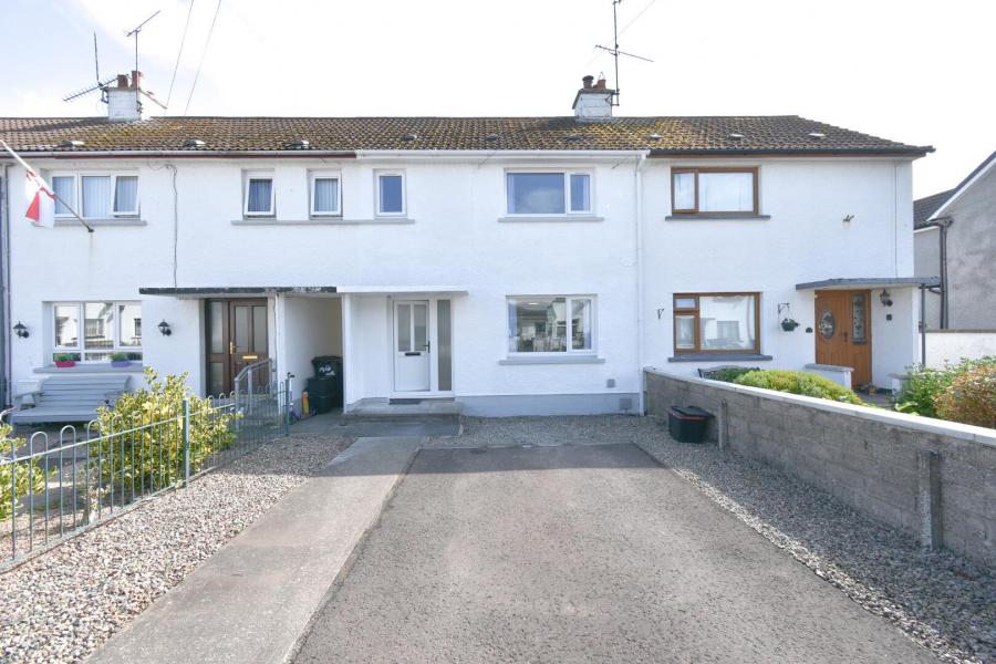 32 Royal Court, gracehill, ballymena, BT42 1HT