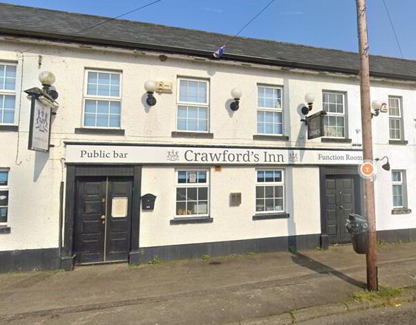 27-29 Church Street, ahoghill, ballymena, BT42 2PA