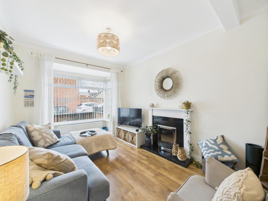 157 Parkgate Avenue, belfast, county antrim, BT4 1JD