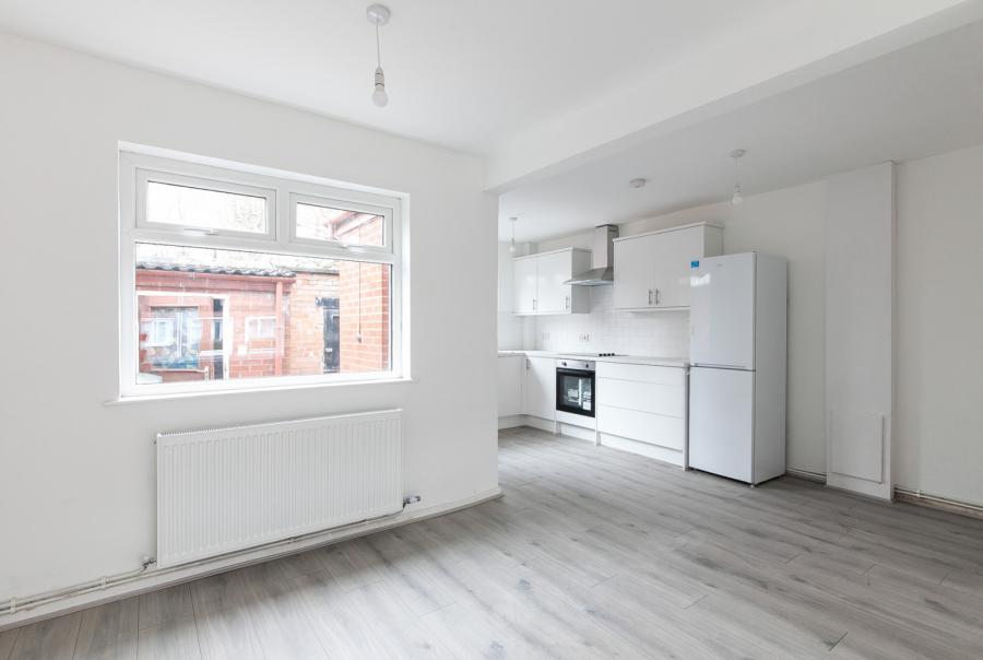 82 Gainsborough Drive, belfast, county antrim, BT15 3EL