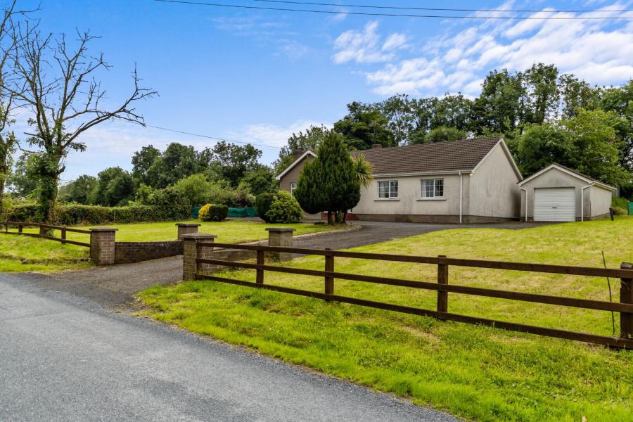 43 New Road, ahoghill, ballymena, BT42 2QL
