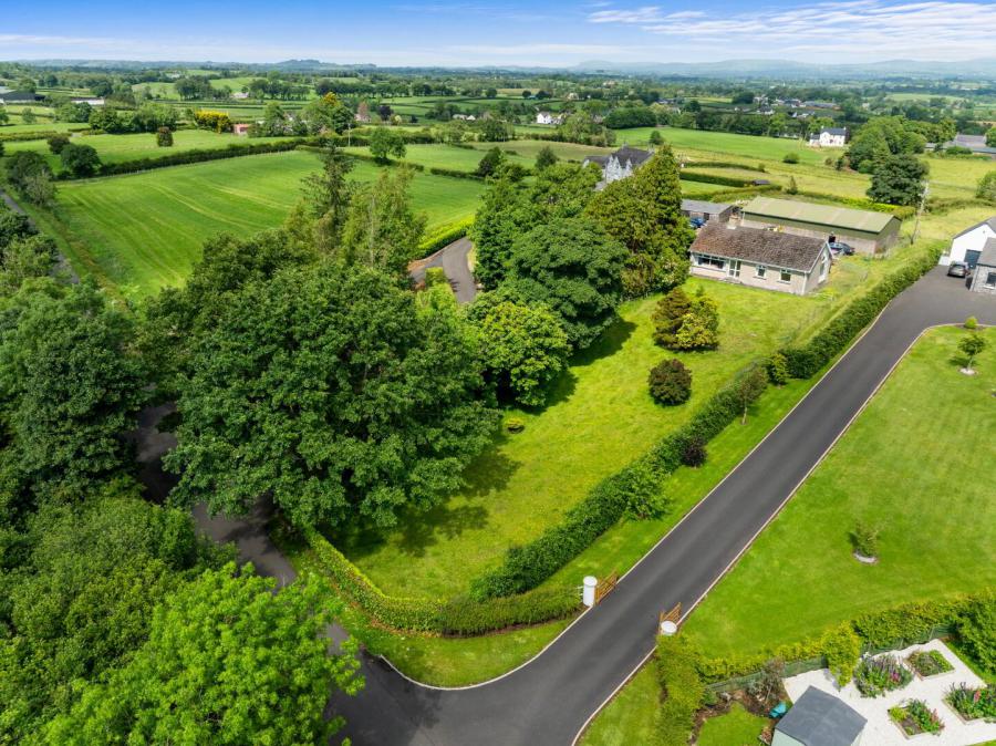 55 Granagh Road, cullybackey, BT42 1EQ