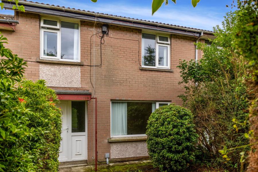 128 Dunclug Gardens, ballymena, BT43 6NP