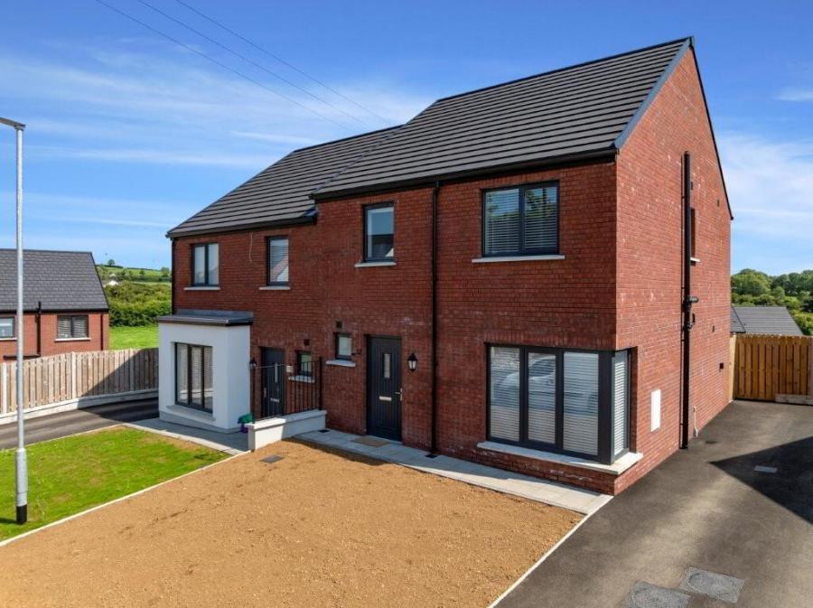 32, Kilmakee Hall, Doury Road, doury road, ballymena, BT43 6FW