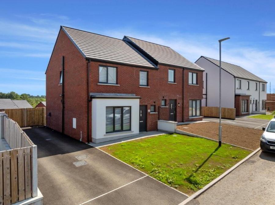 33, Kilmakee Hall, Doury Road, doury road, ballymena, BT43 6FW
