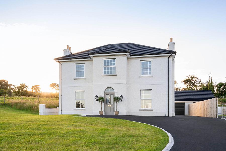 Baragh Oaks Baragh Road, ballinamallard, enniskillen, BT94 2AJ
