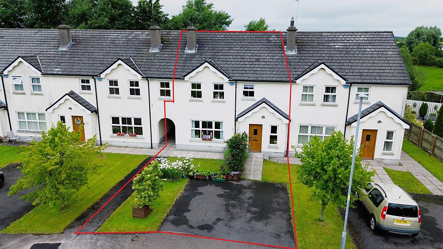 46 Station Park, enniskillen, BT94 4QG