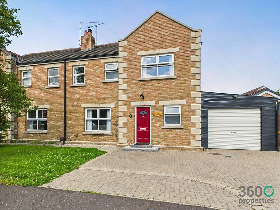 123 Rosses Lane, ballymena, BT42 2SQ
