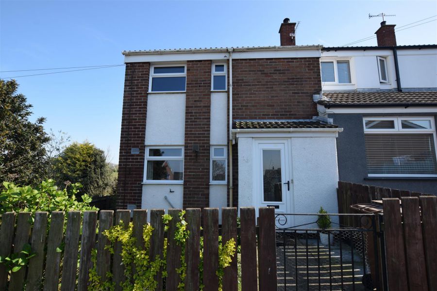 14 Highbury Avenue, killyleagh, BT30 9RE